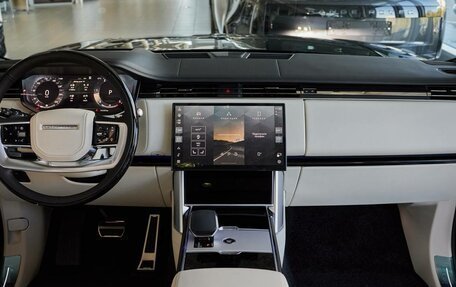 Land Rover Range Rover IV рестайлинг, 2025 год, 25 500 000 рублей, 10 фотография