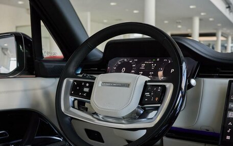 Land Rover Range Rover IV рестайлинг, 2025 год, 25 500 000 рублей, 11 фотография