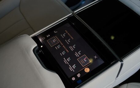 Land Rover Range Rover IV рестайлинг, 2025 год, 25 500 000 рублей, 19 фотография