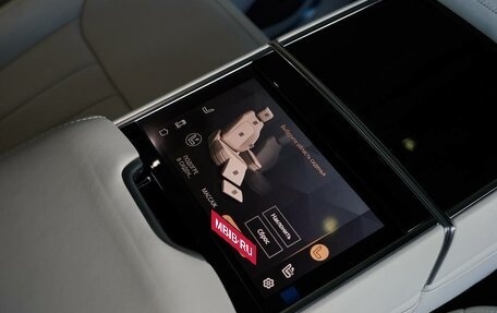 Land Rover Range Rover IV рестайлинг, 2025 год, 25 500 000 рублей, 18 фотография