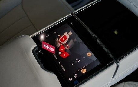 Land Rover Range Rover IV рестайлинг, 2025 год, 25 500 000 рублей, 17 фотография