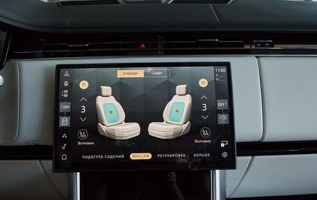 Land Rover Range Rover IV рестайлинг, 2025 год, 25 500 000 рублей, 20 фотография