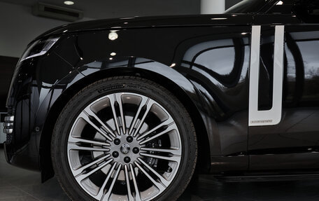 Land Rover Range Rover IV рестайлинг, 2025 год, 25 500 000 рублей, 26 фотография