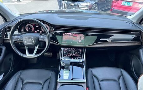 Audi Q7, 2022 год, 5 400 000 рублей, 4 фотография