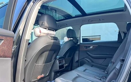 Audi Q7, 2022 год, 5 400 000 рублей, 3 фотография