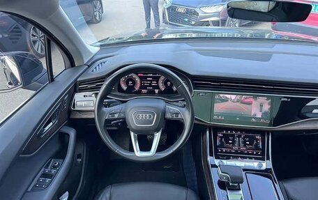 Audi Q7, 2022 год, 5 400 000 рублей, 5 фотография