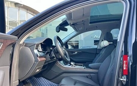 Audi Q7, 2022 год, 5 400 000 рублей, 2 фотография