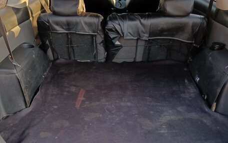 Toyota Wish II, 2005 год, 680 000 рублей, 6 фотография