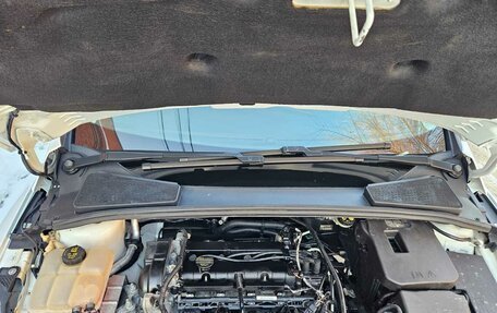 Ford Focus III, 2017 год, 899 000 рублей, 7 фотография