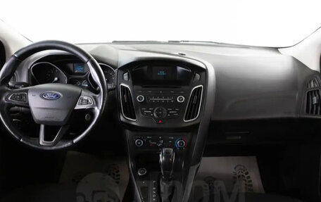 Ford Focus III, 2017 год, 899 000 рублей, 6 фотография