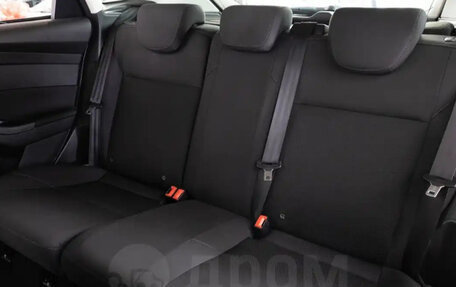 Ford Focus III, 2017 год, 899 000 рублей, 3 фотография