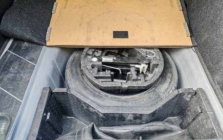 Skoda Rapid I, 2016 год, 950 000 рублей, 8 фотография