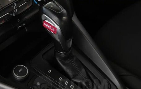 Ford Focus III, 2017 год, 899 000 рублей, 4 фотография