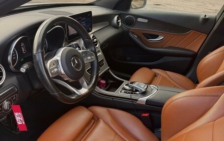 Mercedes-Benz C-Класс, 2018 год, 2 830 000 рублей, 7 фотография