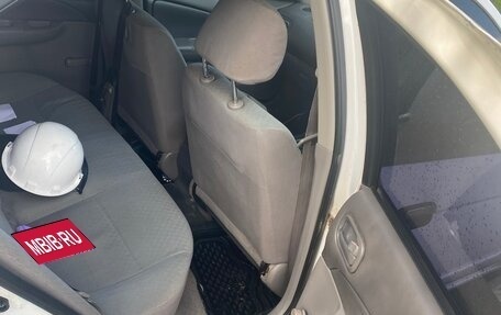 Nissan Sunny B15, 2000 год, 315 000 рублей, 1 фотография