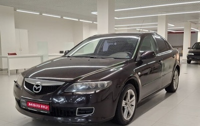 Mazda 6, 2007 год, 550 000 рублей, 1 фотография