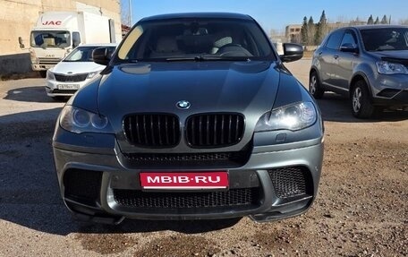 BMW X6, 2011 год, 2 050 000 рублей, 1 фотография