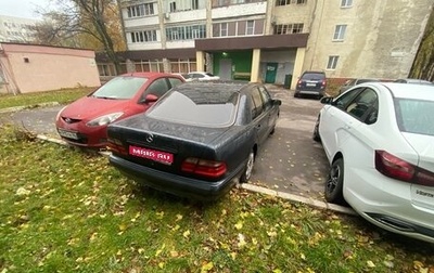 Mercedes-Benz E-Класс, 2000 год, 350 000 рублей, 1 фотография