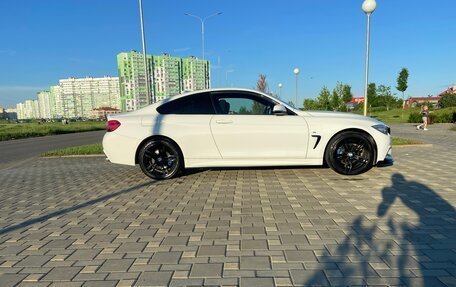 BMW 4 серия, 2014 год, 2 500 000 рублей, 6 фотография