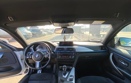 BMW 4 серия, 2014 год, 2 500 000 рублей, 10 фотография