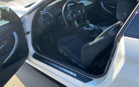 BMW 4 серия, 2014 год, 2 500 000 рублей, 9 фотография