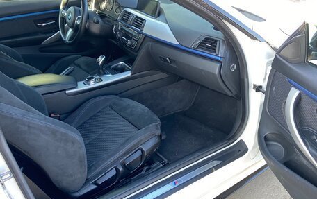 BMW 4 серия, 2014 год, 2 500 000 рублей, 11 фотография