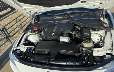 BMW 4 серия, 2014 год, 2 500 000 рублей, 13 фотография