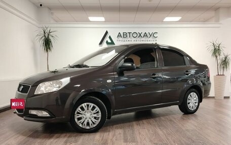 Ravon Nexia R3, 2017 год, 628 000 рублей, 1 фотография