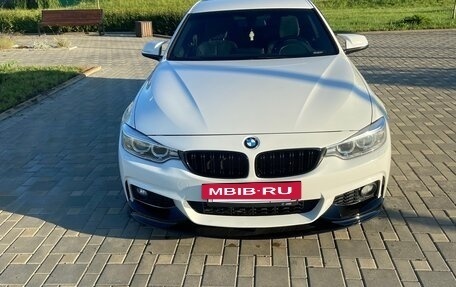 BMW 4 серия, 2014 год, 2 500 000 рублей, 8 фотография