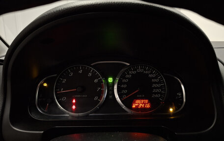 Mazda 6, 2007 год, 550 000 рублей, 13 фотография