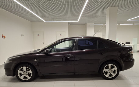 Mazda 6, 2007 год, 550 000 рублей, 8 фотография