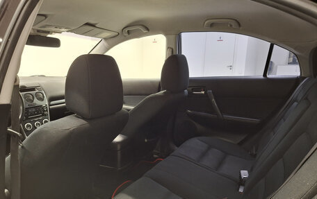 Mazda 6, 2007 год, 550 000 рублей, 12 фотография