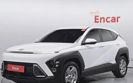 Hyundai Kona, 2025 год, 2 800 000 рублей, 1 фотография