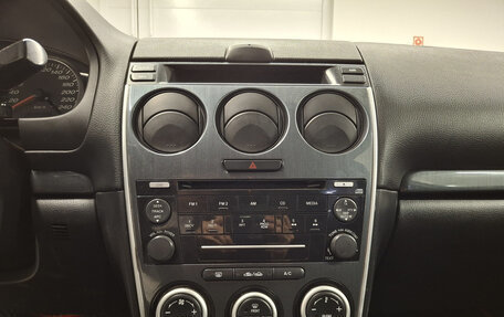 Mazda 6, 2007 год, 550 000 рублей, 15 фотография