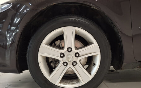 Mazda 6, 2007 год, 550 000 рублей, 18 фотография