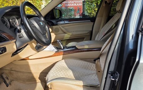 BMW X6, 2011 год, 2 050 000 рублей, 6 фотография