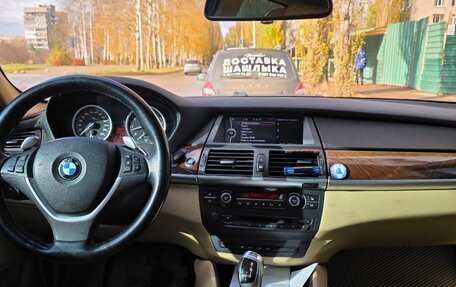 BMW X6, 2011 год, 2 050 000 рублей, 7 фотография