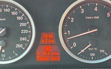 BMW X6, 2011 год, 2 050 000 рублей, 5 фотография