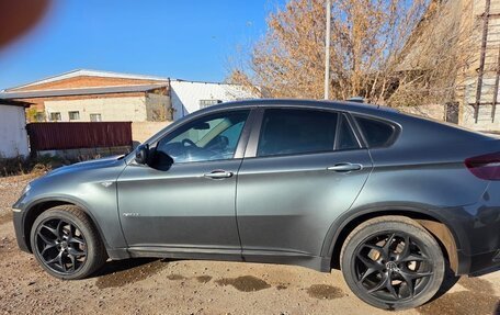 BMW X6, 2011 год, 2 050 000 рублей, 3 фотография