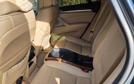 BMW X6, 2011 год, 2 050 000 рублей, 8 фотография