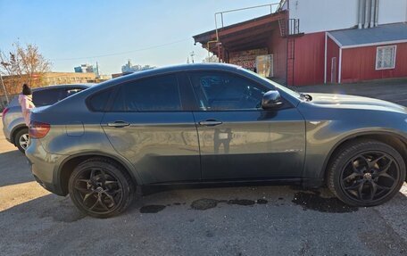 BMW X6, 2011 год, 2 050 000 рублей, 4 фотография
