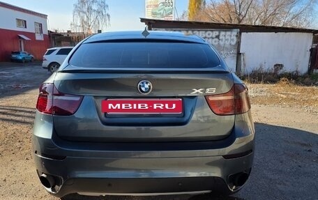 BMW X6, 2011 год, 2 050 000 рублей, 2 фотография