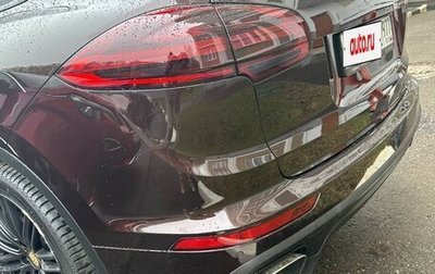 Porsche Cayenne III, 2015 год, 4 100 000 рублей, 1 фотография