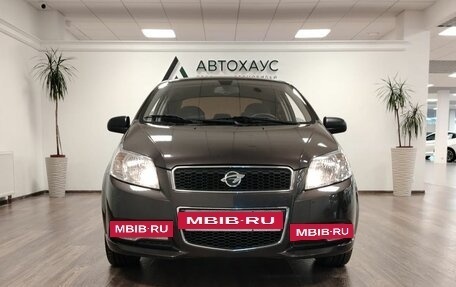 Ravon Nexia R3, 2017 год, 628 000 рублей, 2 фотография