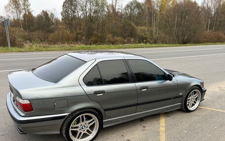 BMW 3 серия, 1994 год, 770 000 рублей, 1 фотография