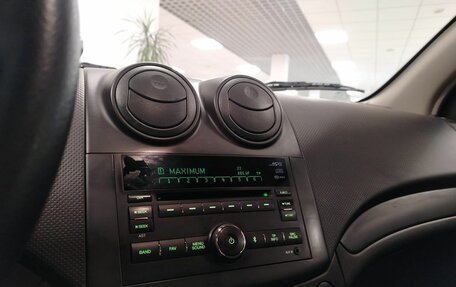 Ravon Nexia R3, 2017 год, 628 000 рублей, 11 фотография