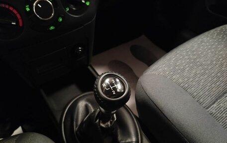 Ravon Nexia R3, 2017 год, 628 000 рублей, 13 фотография