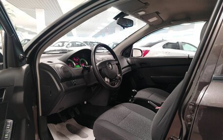 Ravon Nexia R3, 2017 год, 628 000 рублей, 7 фотография