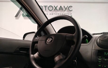 Ravon Nexia R3, 2017 год, 628 000 рублей, 9 фотография