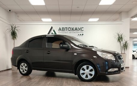 Ravon Nexia R3, 2017 год, 628 000 рублей, 3 фотография
